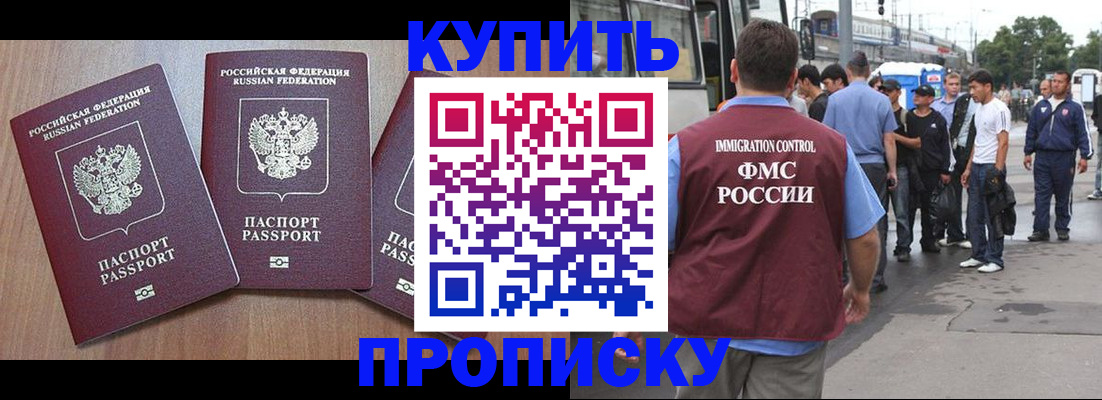прописка 2025 в Тимашёвске